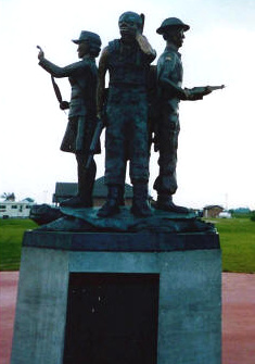 veteran-statue